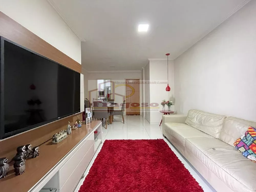 Apartamento, 3 quartos, 100 m² - Foto 4