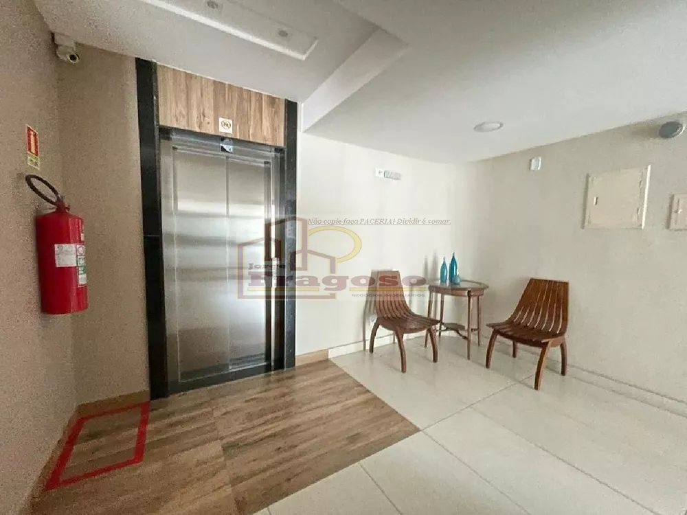 Apartamento, 3 quartos, 100 m² - Foto 19