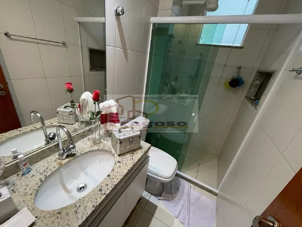Apartamento, 3 quartos, 100 m² - Foto 14