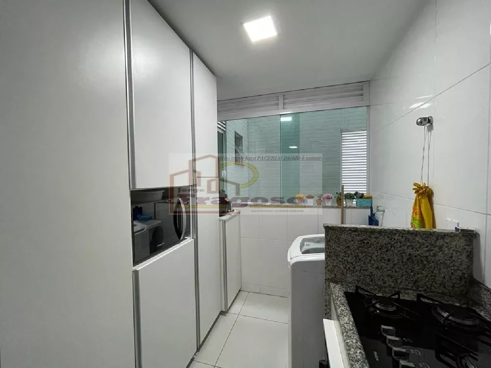 Apartamento, 3 quartos, 100 m² - Foto 18