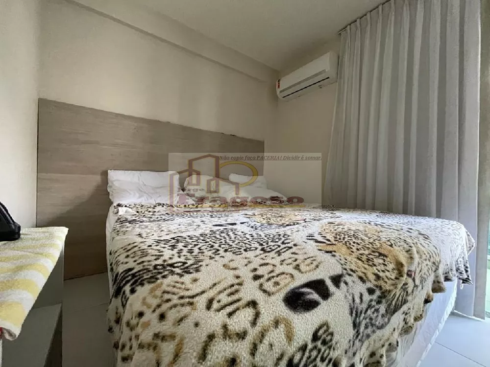 Apartamento, 3 quartos, 100 m² - Foto 9