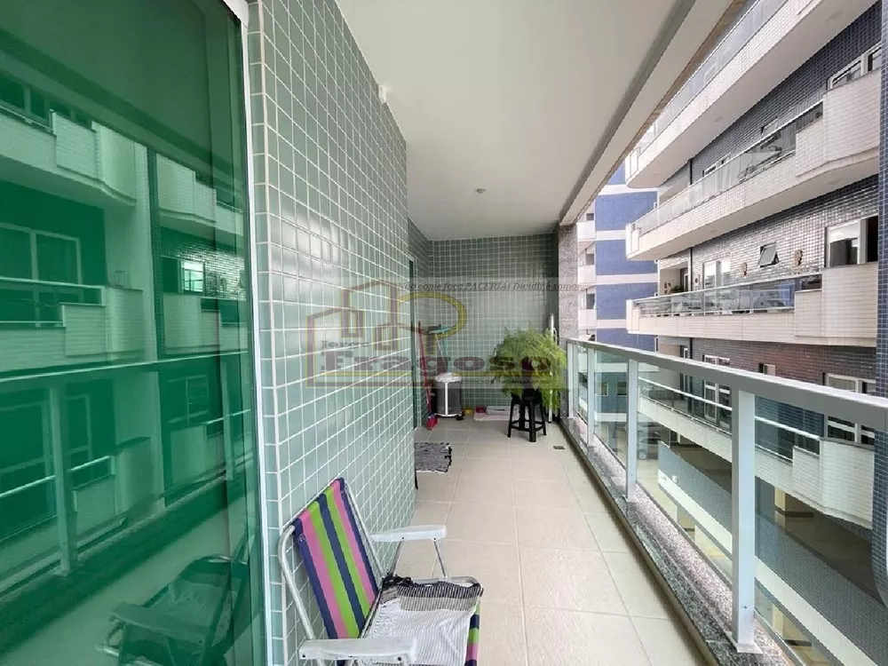 Apartamento, 3 quartos, 100 m² - Foto 10