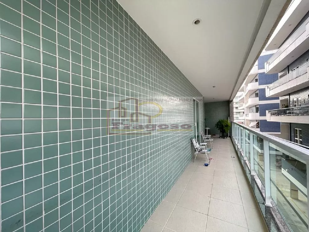 Apartamento, 3 quartos, 100 m² - Foto 6