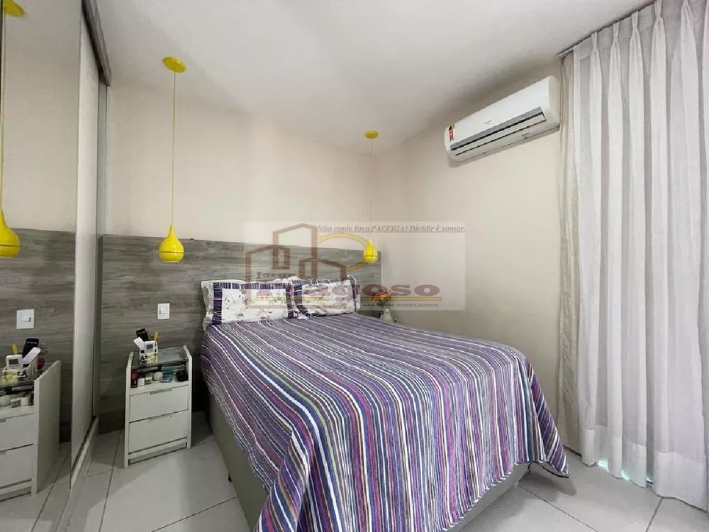 Apartamento, 3 quartos, 100 m² - Foto 12