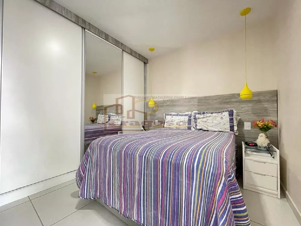 Apartamento, 3 quartos, 100 m² - Foto 11