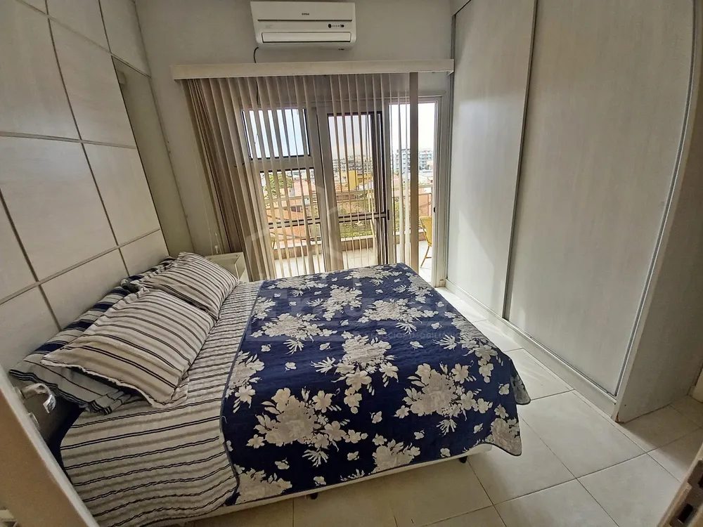 Apartamento, 2 quartos, 110 m² - Foto 1