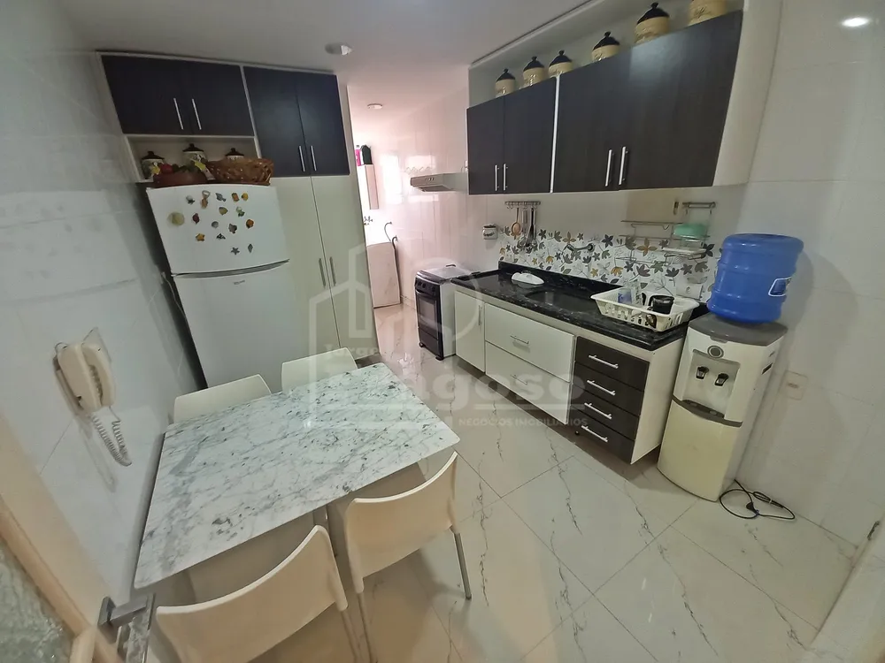 Apartamento, 2 quartos, 110 m² - Foto 10