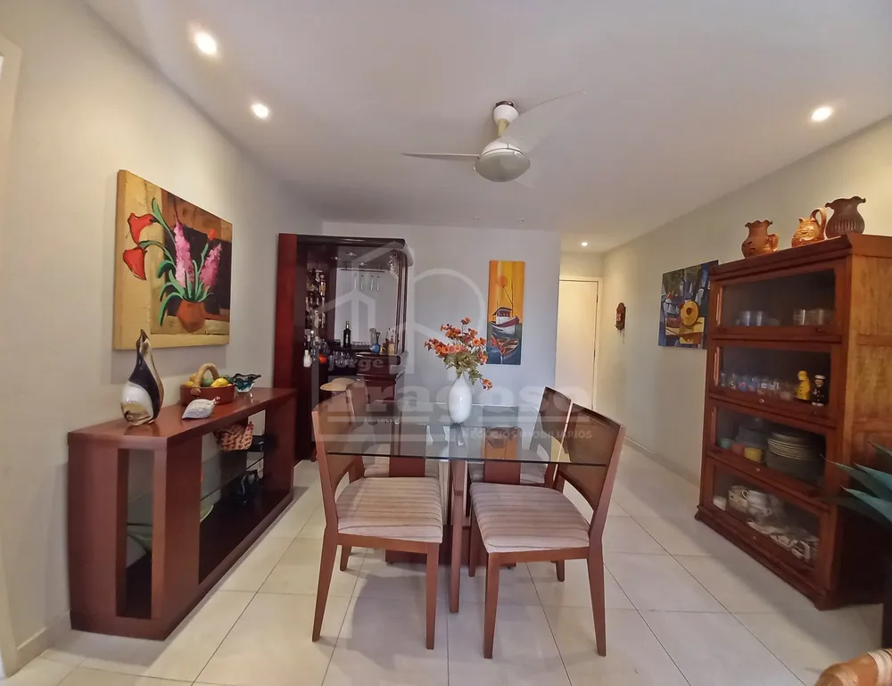 Apartamento, 2 quartos, 110 m² - Foto 2
