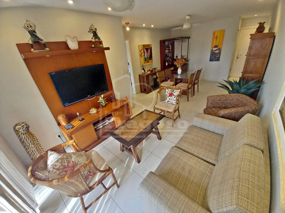 Apartamento, 2 quartos, 110 m² - Foto 1