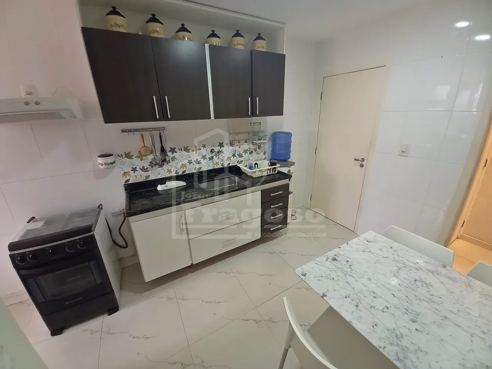 Apartamento, 2 quartos, 110 m² - Foto 12
