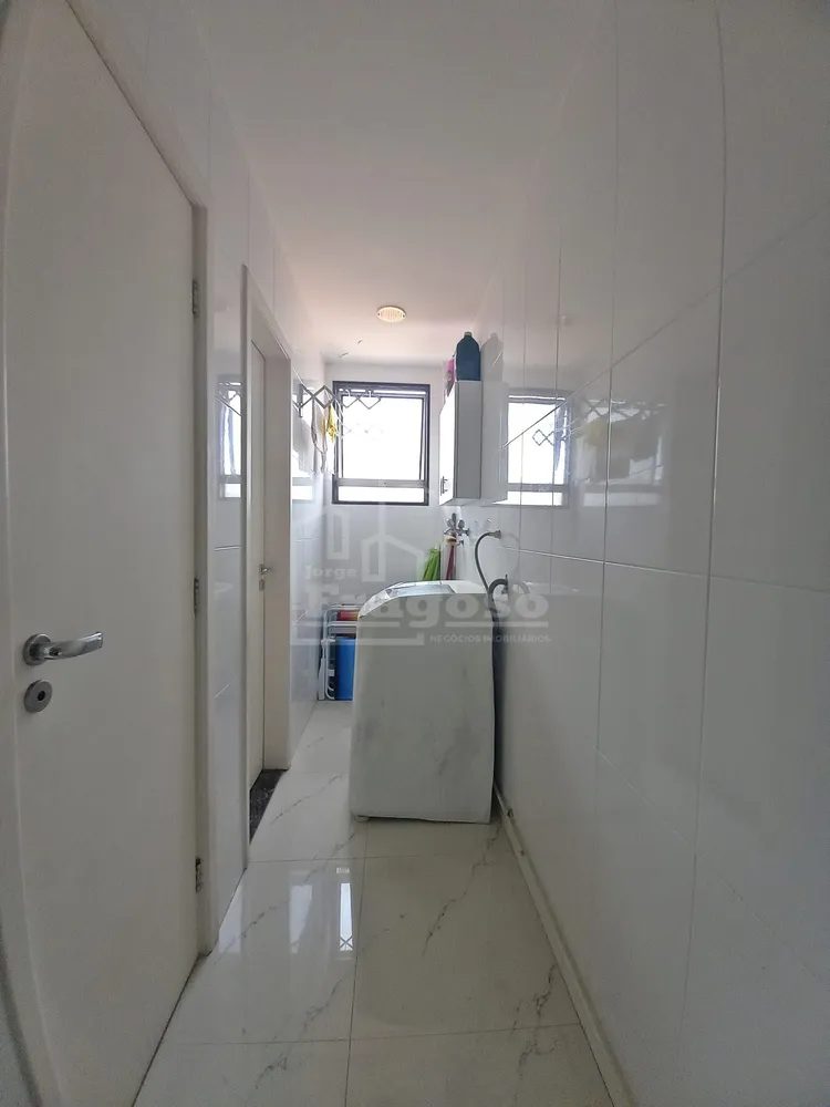 Apartamento, 2 quartos, 110 m² - Foto 11