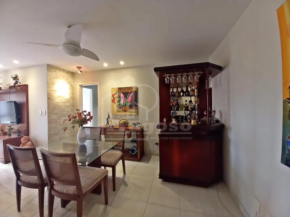 Apartamento, 2 quartos, 110 m² - Foto 4
