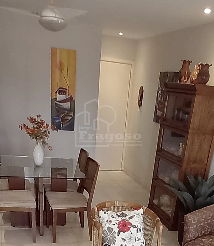 Apartamento, 2 quartos, 110 m² - Foto 13
