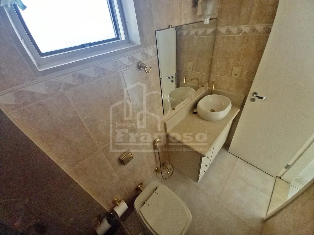 Apartamento, 2 quartos, 110 m² - Foto 2