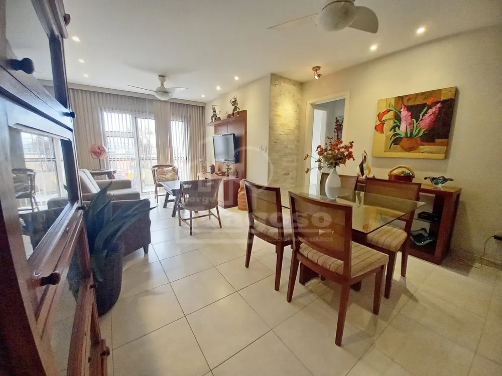 Apartamento, 2 quartos, 110 m² - Foto 3