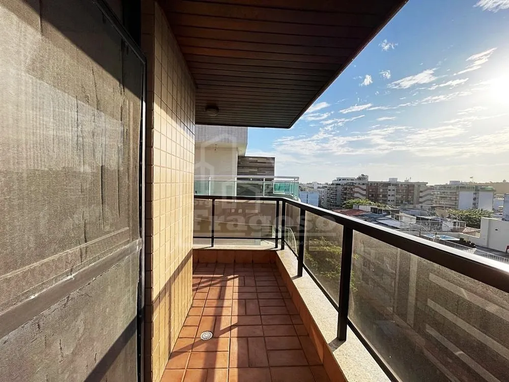 Cobertura, 2 quartos, 182 m² - Foto 9