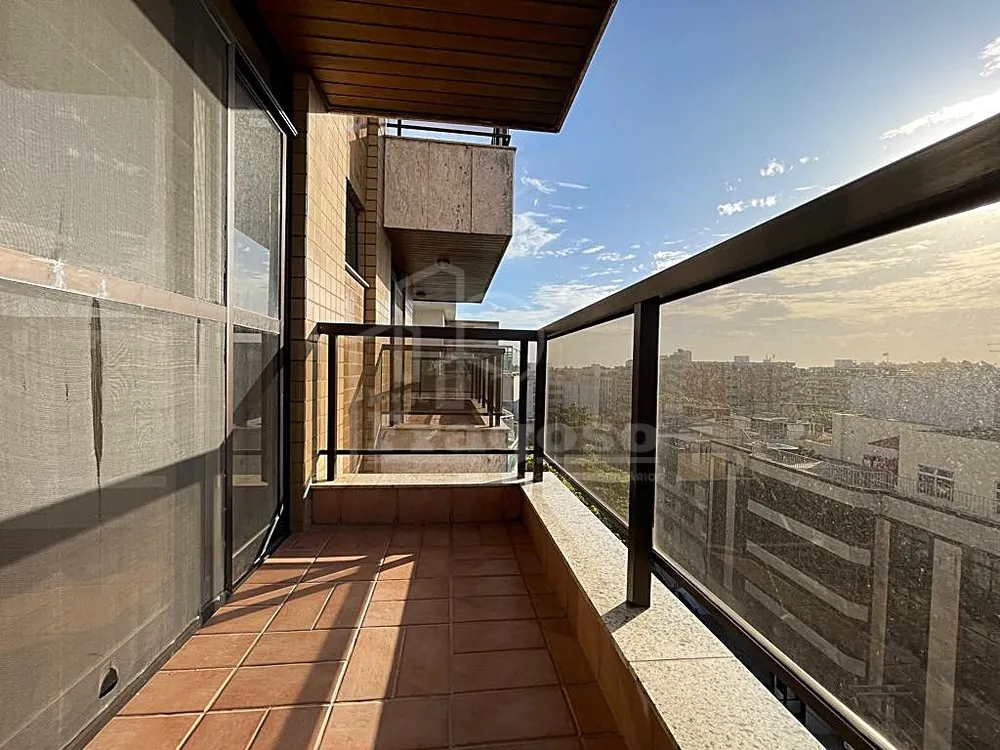 Cobertura, 2 quartos, 182 m² - Foto 4