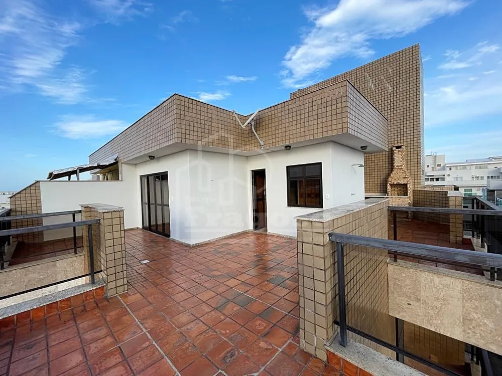 Cobertura, 2 quartos, 182 m² - Foto 1