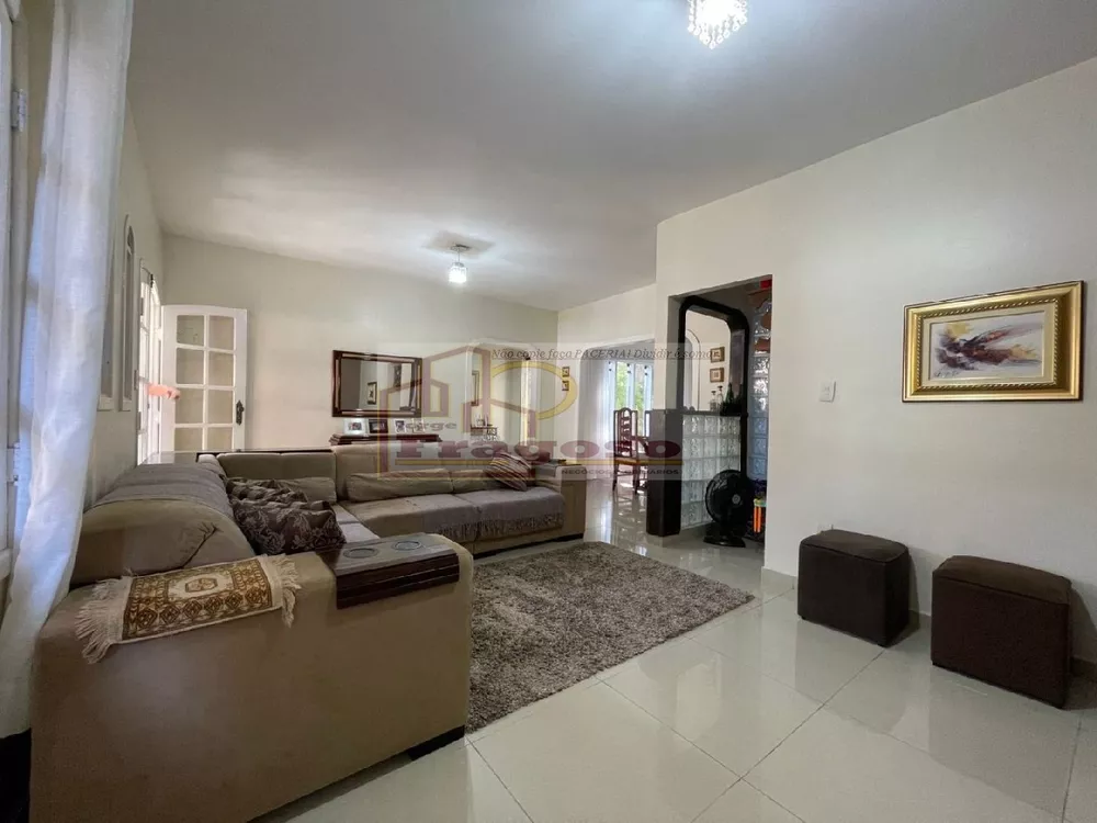 Casa, 3 quartos - Foto 3