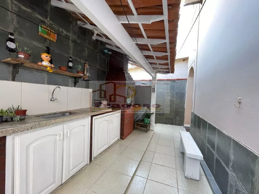 Casa, 3 quartos - Foto 22