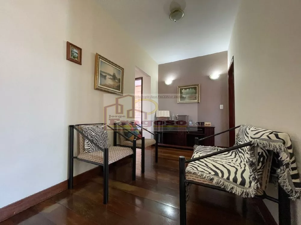 Casa, 3 quartos - Foto 12