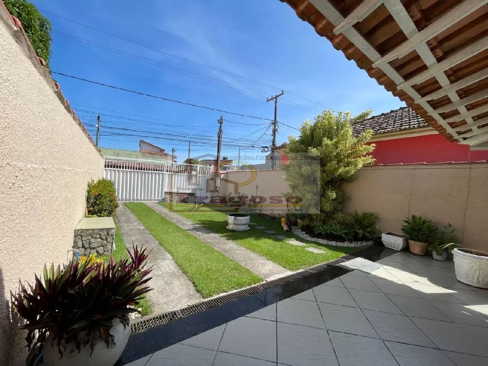 Casa, 3 quartos - Foto 23