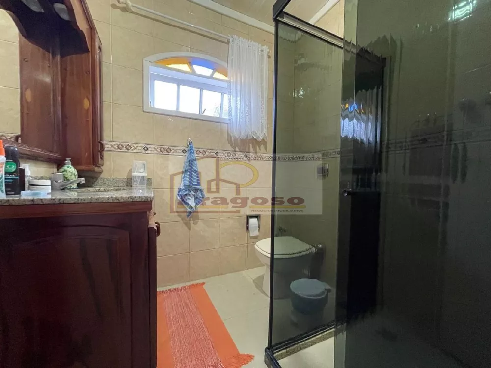 Casa, 3 quartos - Foto 7