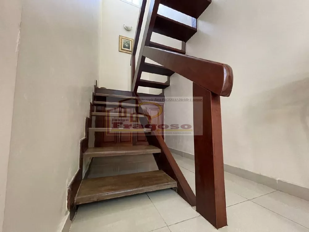 Casa, 3 quartos - Foto 10