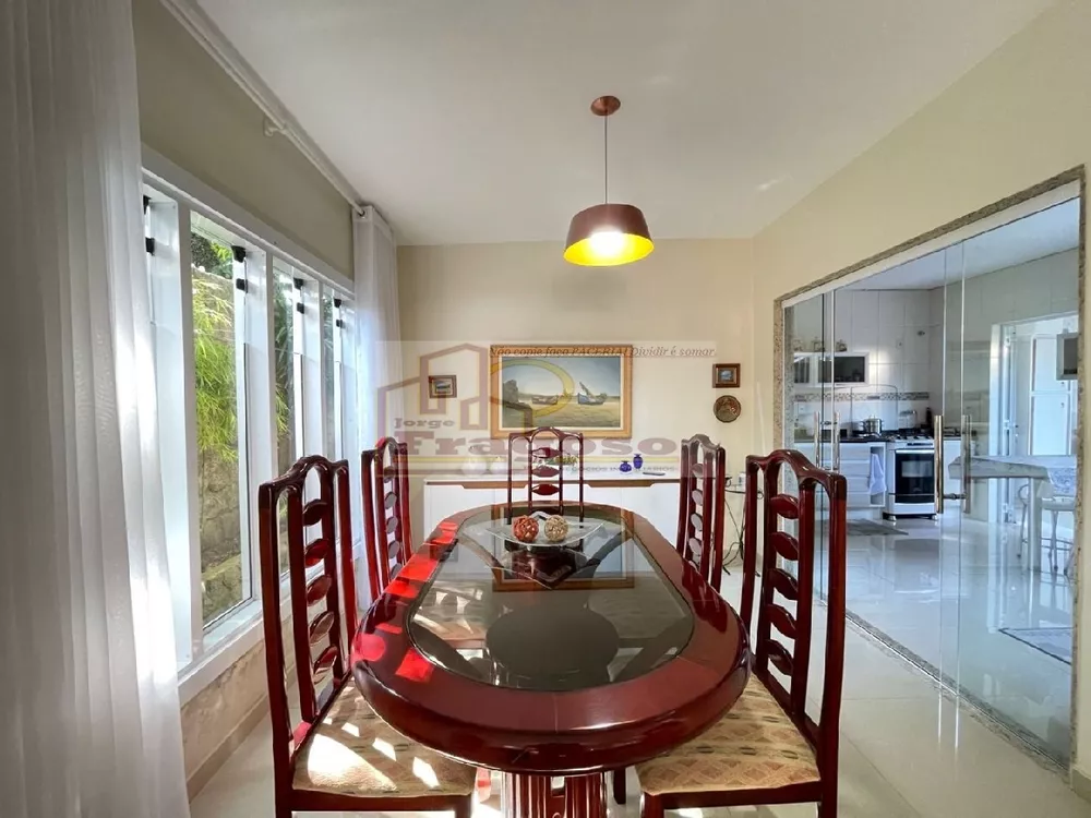 Casa, 3 quartos - Foto 4