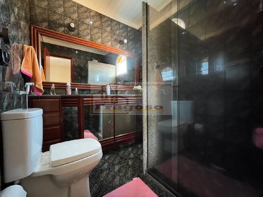 Casa, 3 quartos - Foto 17