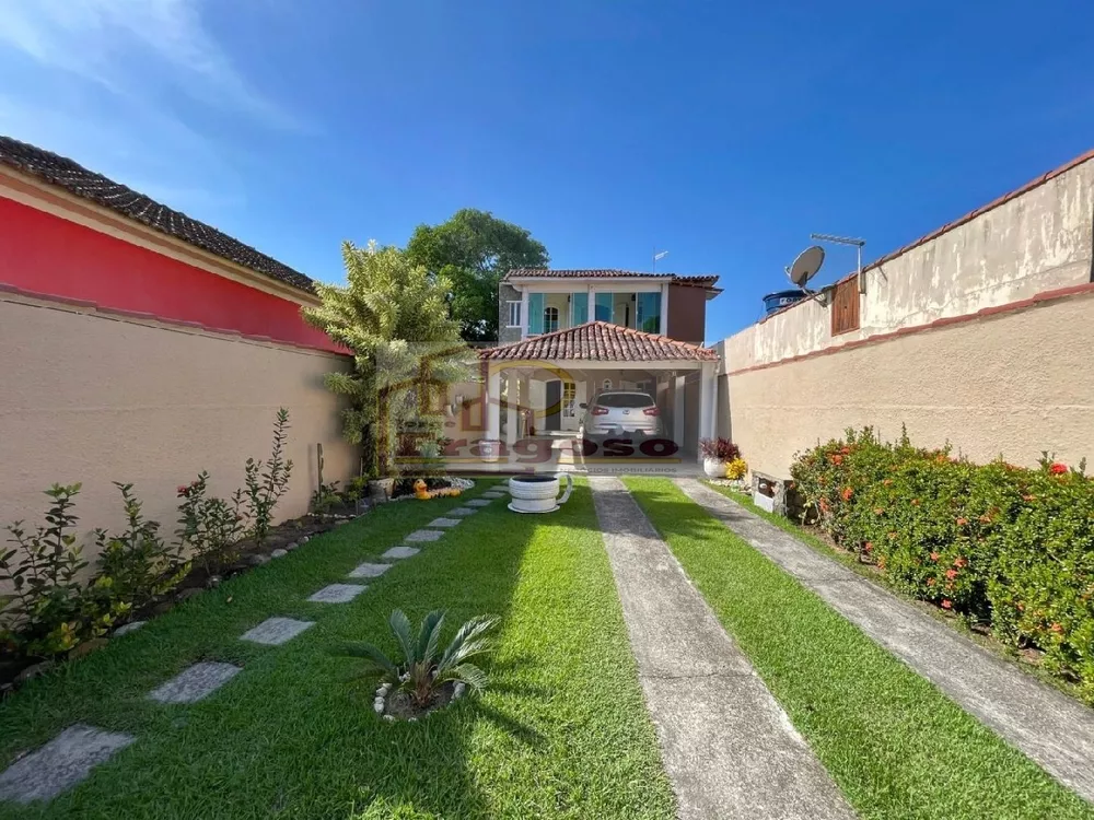 Casa, 3 quartos - Foto 25