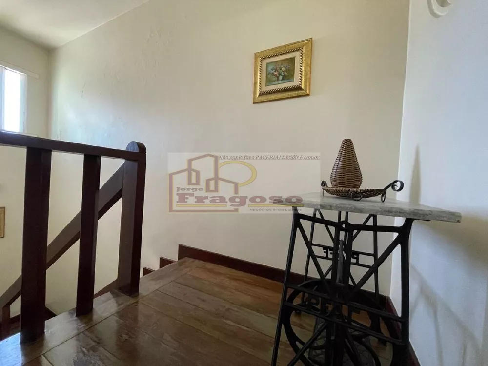 Casa, 3 quartos - Foto 11