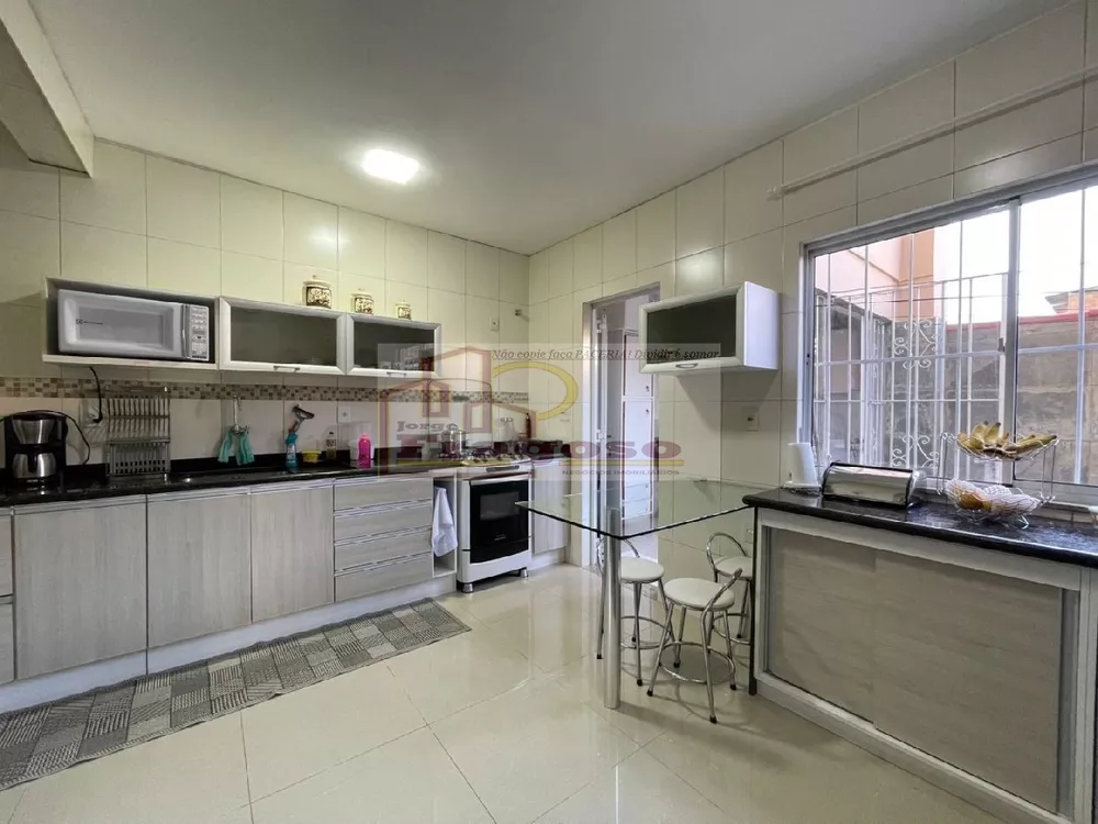 Casa, 3 quartos - Foto 9