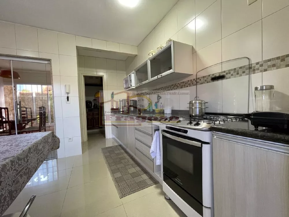 Casa, 3 quartos - Foto 8