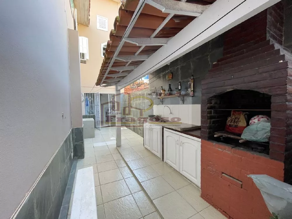 Casa, 3 quartos - Foto 20