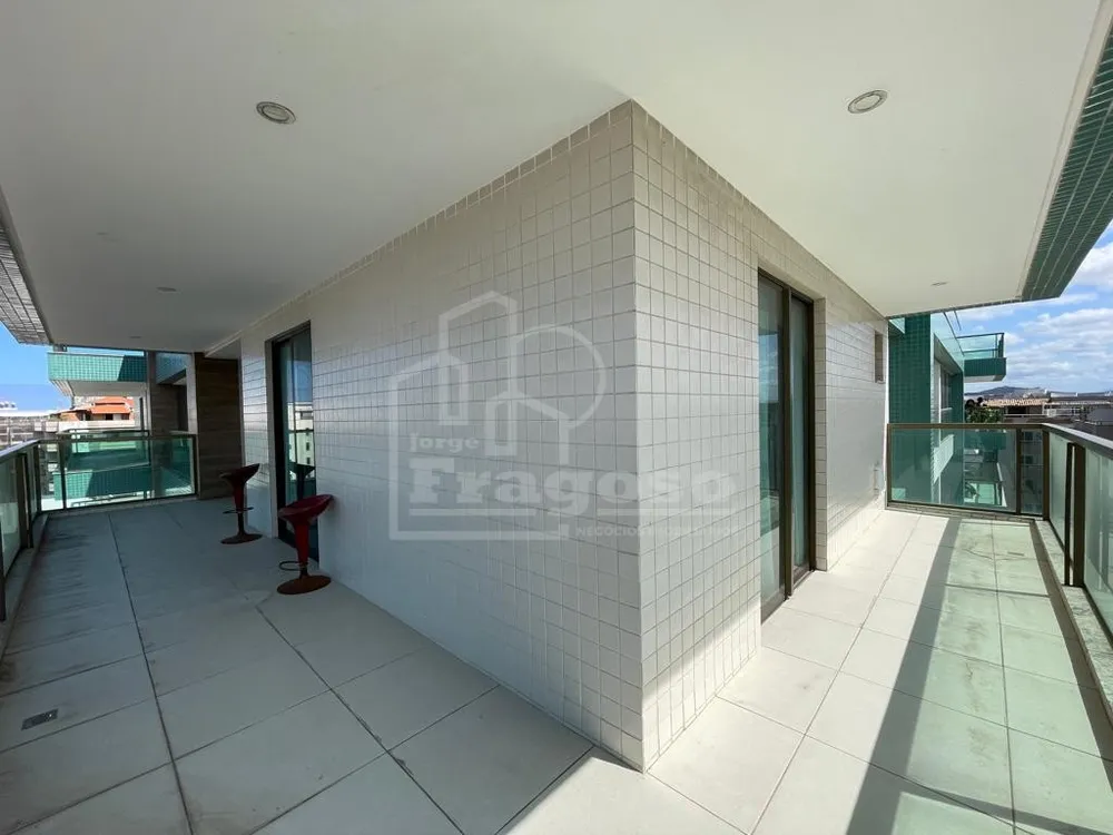 Cobertura, 4 quartos, 178 m² - Foto 13