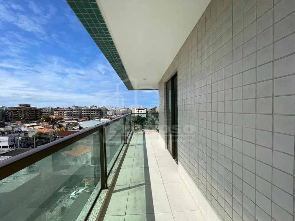 Cobertura, 4 quartos, 178 m² - Foto 4