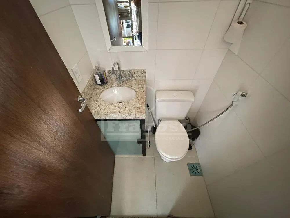 Cobertura, 4 quartos, 178 m² - Foto 1