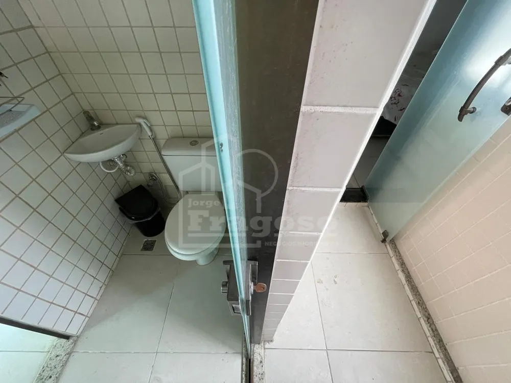 Cobertura, 4 quartos, 178 m² - Foto 5