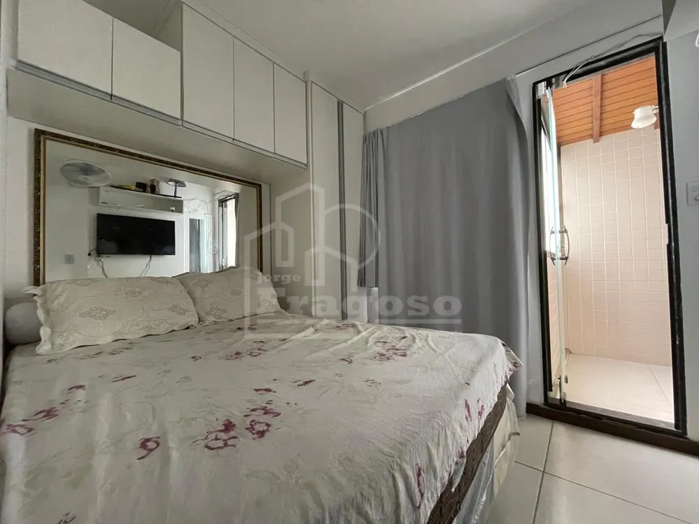 Cobertura, 4 quartos, 178 m² - Foto 3