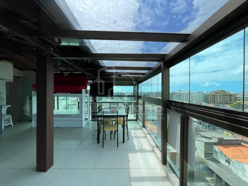 Cobertura, 4 quartos, 178 m² - Foto 18
