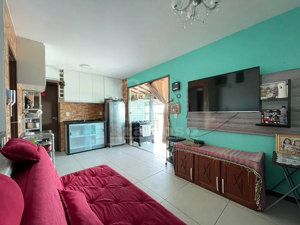 Cobertura, 4 quartos, 178 m² - Foto 19