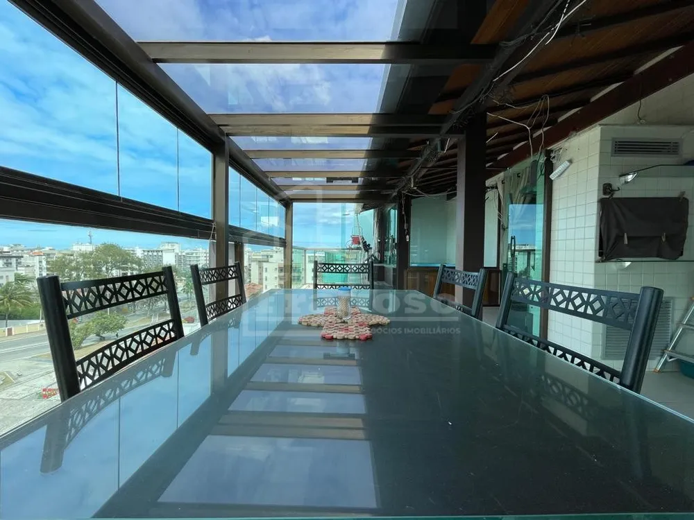 Cobertura, 4 quartos, 178 m² - Foto 9