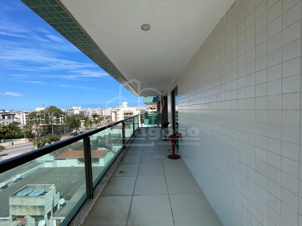 Cobertura, 4 quartos, 178 m² - Foto 7