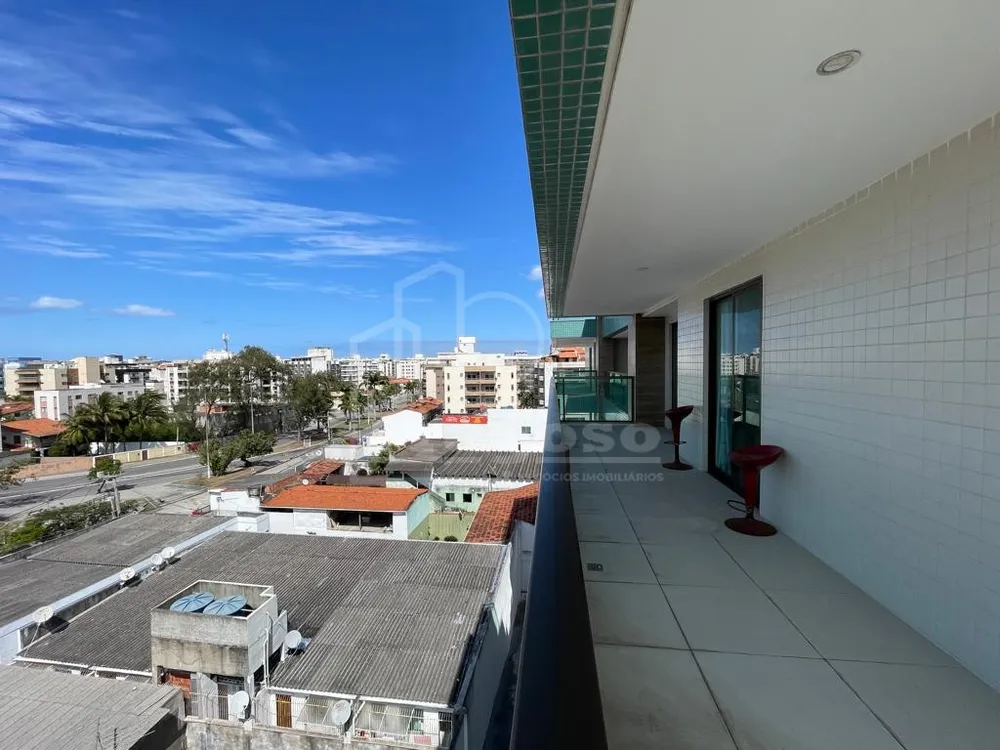 Cobertura, 4 quartos, 178 m² - Foto 17
