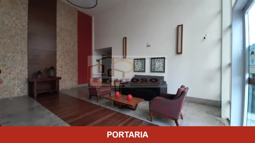 Apartamento à venda com 2 quartos, 93m² - Foto 1