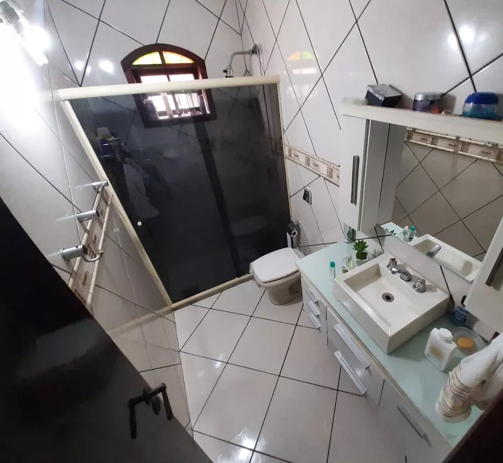 Casa, 4 quartos - Foto 3