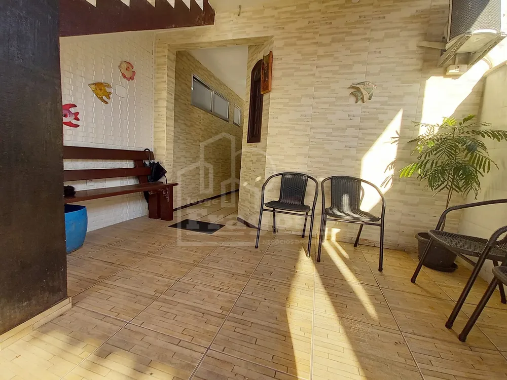Casa, 80 m² - Foto 3