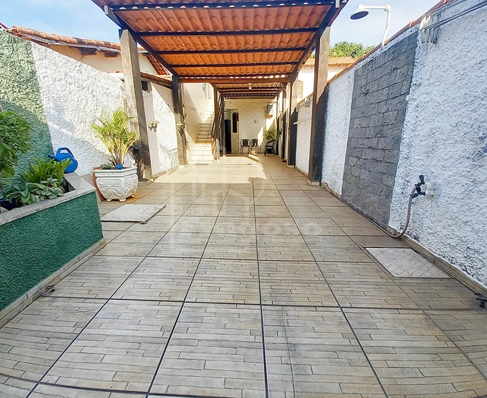 Casa, 80 m² - Foto 17