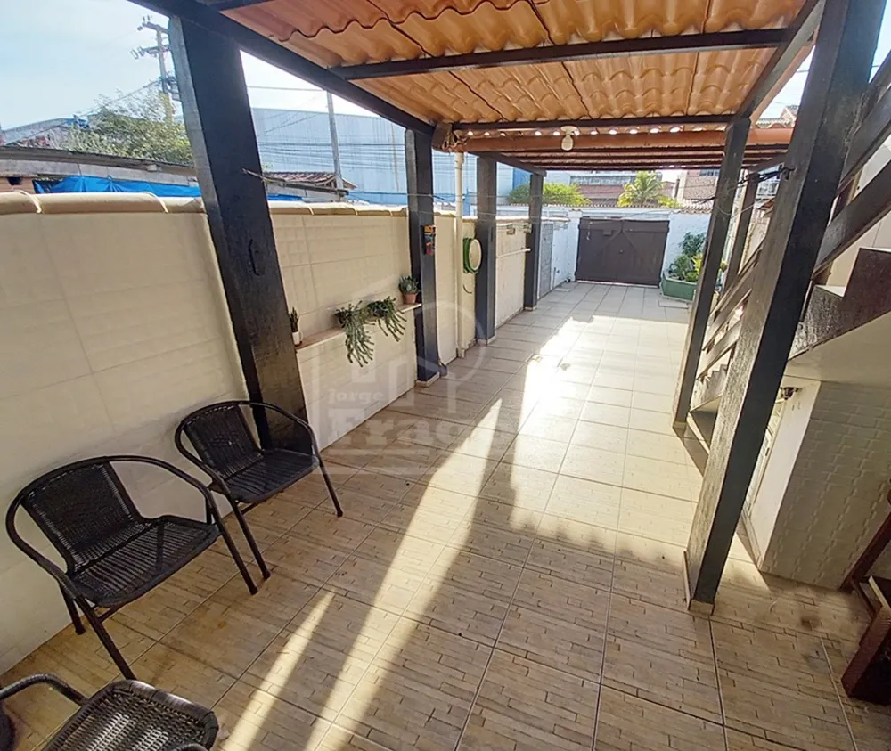 Casa, 80 m² - Foto 18